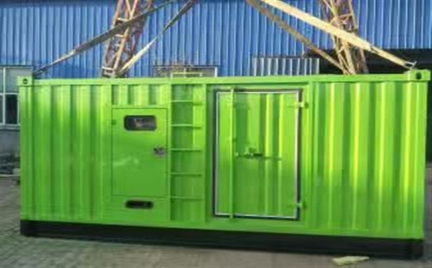 洪洞600kw大型柴油发电机组出租价格 洪洞600kw大型柴油发电机组出租价格