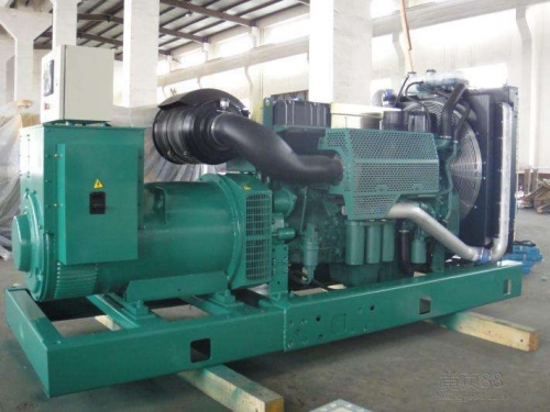 洪洞便携静音：租赁无声发电机组，便携式解决能源需求