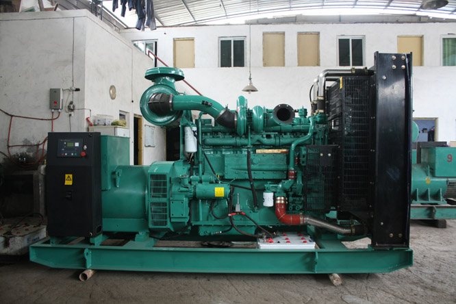 洪洞环保无噪音：租用静音发电机组，为环境和耳朵双重保驾护航